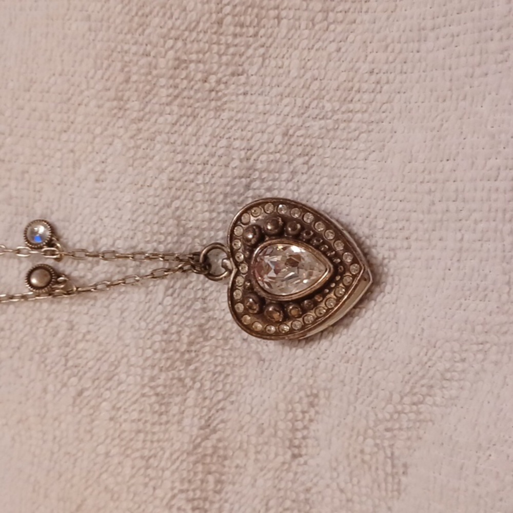 Brighton Locket - Picture 3 of 6
